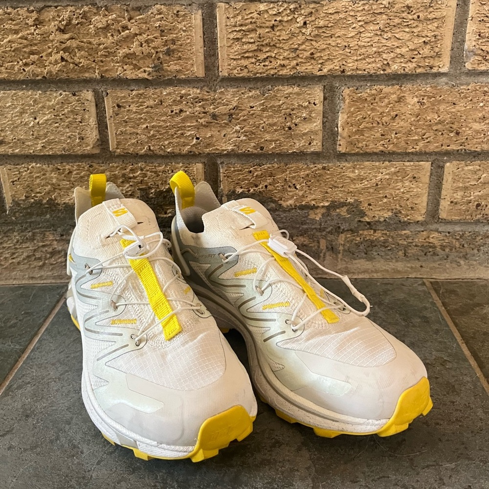 Salomon XT-Rush 2 Shoes size Women’s 6.5